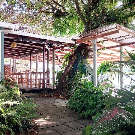 Casa Marbella Villa Tortuguero Eksteriør billede