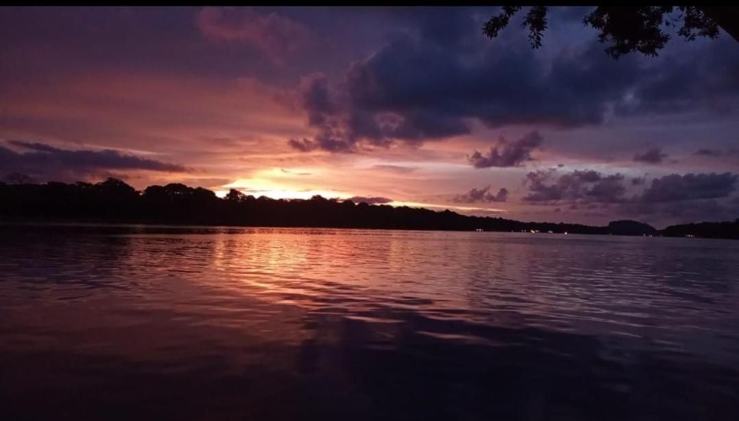 Casa Marbella Villa Tortuguero Eksteriør billede