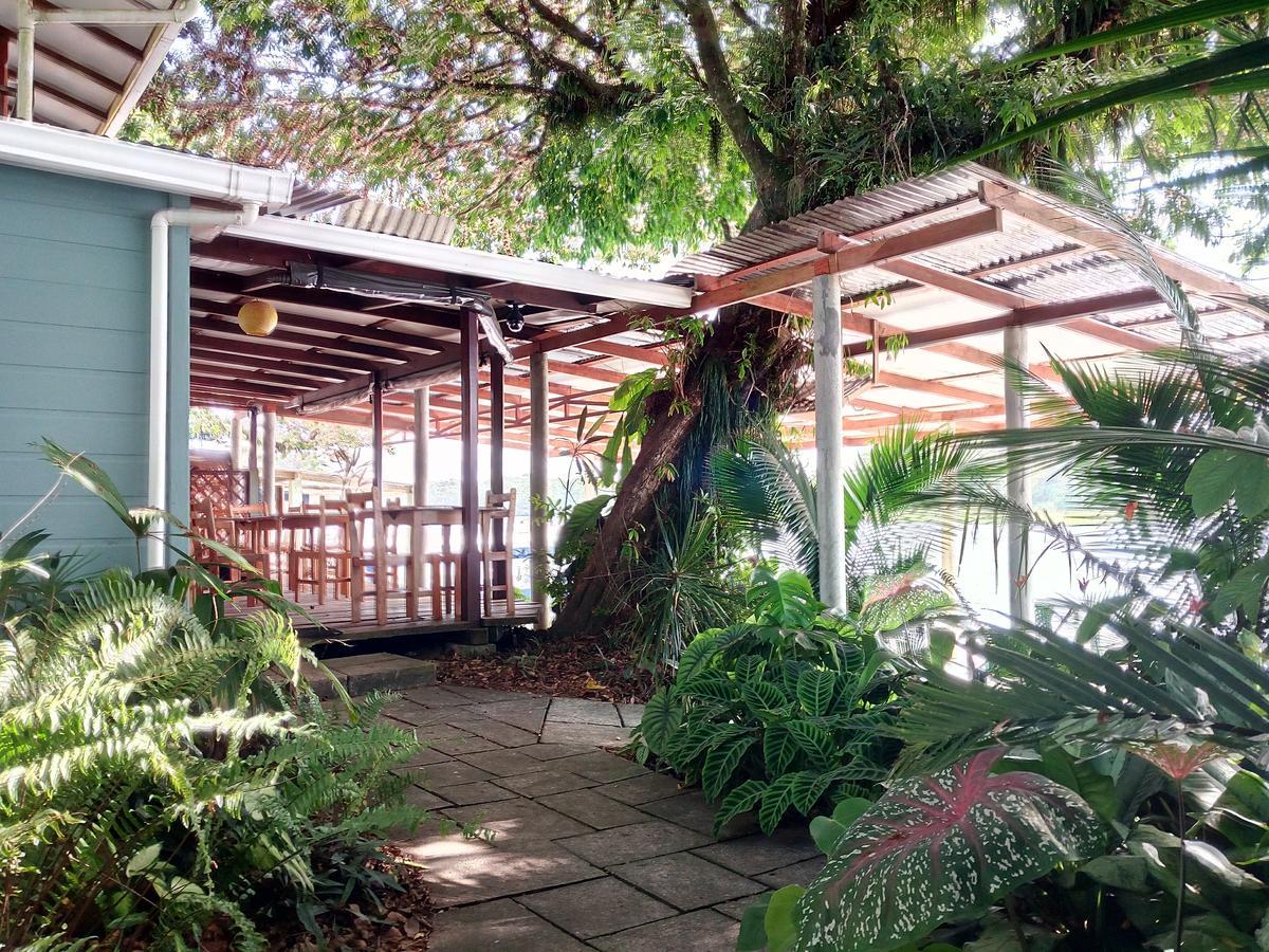 Casa Marbella Villa Tortuguero Eksteriør billede