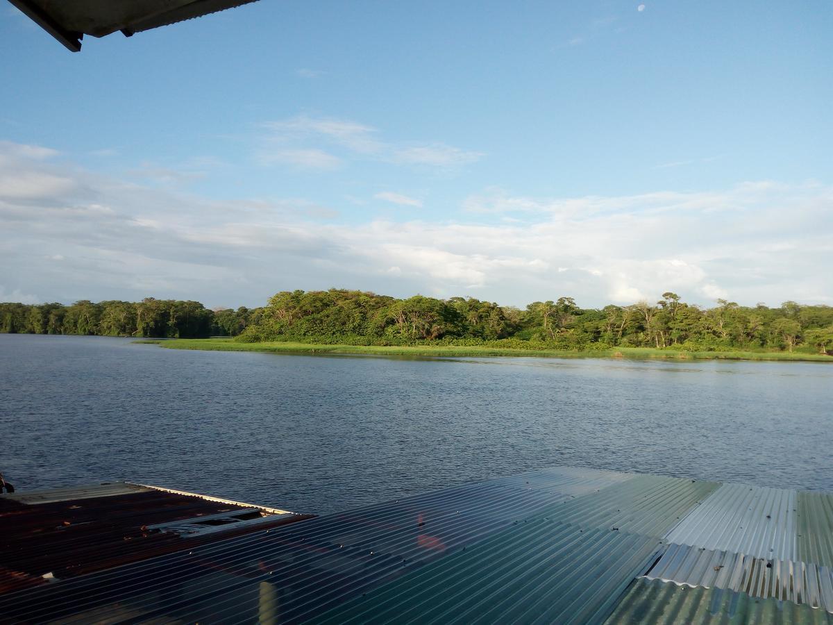 Casa Marbella Villa Tortuguero Eksteriør billede